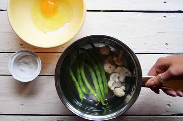 приготовление бенто в японском стиле. рецепт с фото